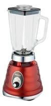 Liquidificador New Osterizer Clássico Vermelho Oster 127v