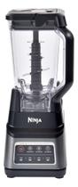 Liquidificador Ninja 127v - 1200 Watts, 3 Funções, Jarra Total Crushing de 2,1L com Tampa