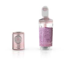 Liquidificador Ninja Blast Max BC251PK sem fio 650 ml rosa
