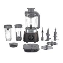 Liquidificador Ninja CO401B Foodi Power Ultimate 2.1 L 7 funções