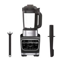 Liquidificador Ninja HB150C/HB152 Foodi Heat-iQ 1,9L 1400W Preto Liquidificador Ninja HB150C/HB152 Foodi Heat-iQ 1,9L 1400W Preto