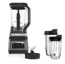 Liquidificador Ninja Professional Plus Blender Duo