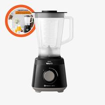 Liquidificador ninja RI2110 motor forte copo resistente