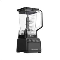 Liquidificador Ninja Smoothie Iq 1200W Blender 110V