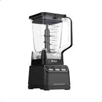 Liquidificador Ninja Smoothie IQ 1200w Blender 110v