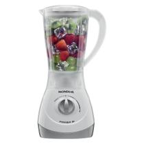 Liquidificador NL-26 Power 2i 1,5 Litros 550W Mondial