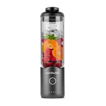 Liquidificador NutriBullet Flex NBPB50200 Portátil 650ml