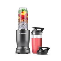 Liquidificador NutriBullet NB50400 1000W Copos de 900ml e 700ml Liquidificador NutriBullet NB50400 1000W Copos de 900ml e 700ml
