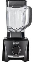 Liquidificador Oliq610 1400w Full 3,2l Cor Preto Oster Liquidificador Oliq610 1400w Full 3,2l Cor Preto Oster