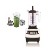 Liquidificador Omniblend V + Copo Para Shake - Jtc Omniblend