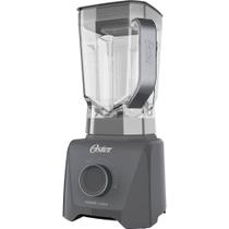 Liquidificador Oster 1100 Full, 1100W, 127V, 3.2L, Cinza - OLIQ606-127