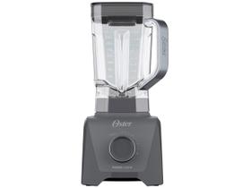 Liquidificador Oster 1100 Full 3,2L 1100W Prata OLIQ606 220V