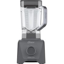 Liquidificador Oster 1100 Full Cinza 3,2L 220V