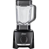Liquidificador Oster 1400 Full OLIQ610 Preto 15 Velocidades + Pulsar 1400W