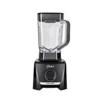 Liquidificador Oster 1400 Full Preto - 127V