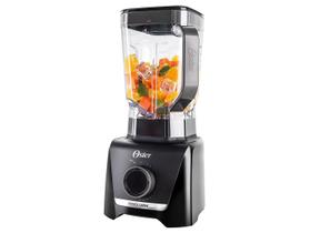 Liquidificador Oster 15 Velocidades + Pulsar 3,2 Litros 1400w 110V OU 220V Liquidificador Oster 15 Velocidades + Pulsar 3,2 Litros 1400w 110V OU 220V