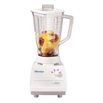 Liquidificador Oster 4170 Branco 2 Velocidades 350W 110V 004170-013-000 Liquidificador Oster 4170 Branco 2 Velocidades 350W 110V 004170-013-000