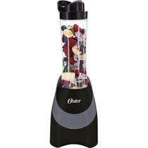 Liquidificador Oster Blender MyBlend 250W 2 Jarras Tritan 600ml Preto 127V