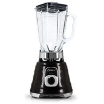 Liquidificador Oster Blst4655b New Osterizer Clássico Preto 127v