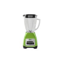 Liquidificador Oster BLSTKAG-KPB-053 de 1.5L 550W 220V Verde