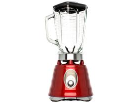 Liquidificador Oster Classic 1,25L 3 Velocidades 127V 1000W