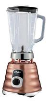 Liquidificador Oster Classic Cobre Blst4128 1.25 L 220v