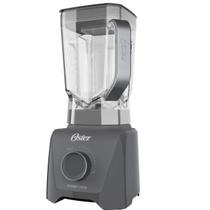 Liquidificador Oster Full 1100W 3,2L Cinza 220V Liquidificador Oster Full 1100W 3,2L Cinza 220V