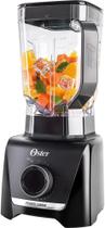 Liquidificador Oster Full 1400w 15 Velocidades Preto 127v Liquidificador Oster Full 1400w 15 Velocidades Preto 127v