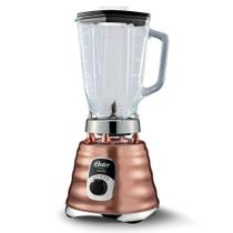 Liquidificador Oster New Osterizer Clássico 1,25L 700W Cobre 127V - BLST4128