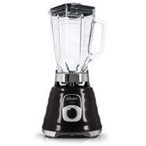 Liquidificador Oster New Osterizer Clássico Black 1,25L 220V