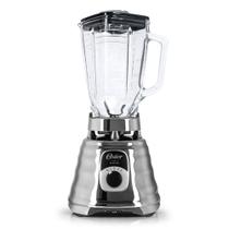 Liquidificador Oster New Osterizer Clássico Chrome 1,25L 110V