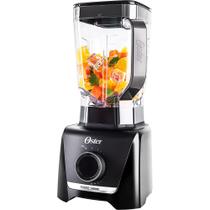 Liquidificador Oster Oli610 1400w Full Black 3,2 Litros 220V Liquidificador Oster Oli610 1400w Full Black 3,2 Litros 220V