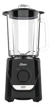 Liquidificador Oster Oliq520 Preto de 1,8L 1250W Jarra De Vi