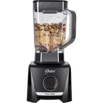 Liquidificador Oster OLIQ610 1.400W Preto 15 Velocidades
