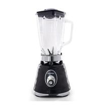 Liquidificador Oster Osterizer Clássico Preto BLST4655B Liquidificador Oster Osterizer Clássico Preto BLST4655B