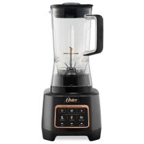Liquidificador Oster Profissional Xtreme Mix 2L BLSTXPT-BW 110V Liquidificador Oster Profissional Xtreme Mix 2L BLSTXPT-BW 110V