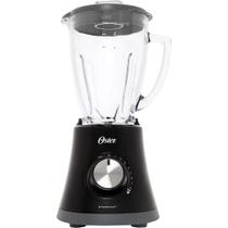 Liquidificador Oster Super Chef 1,25L - Preto