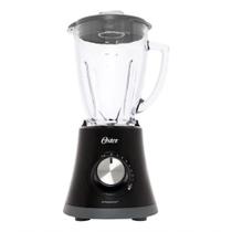 Liquidificador Oster Super Chef Preto 1,25L BLSTMG-BR8 110V