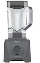LIQUIDIFICADOR OSTER ULTRA BLACK TURBO 15 VELOCIDADES 1400W Cinza 127V