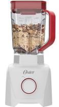 Liquidificador oster ultra turbo 3.2l 1100w - branco