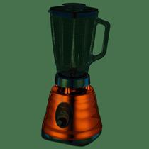 Liquidificador Osterizer Clássico Oster Cobre 220v