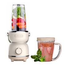 Liquidificador Personal La Reveuse 300W - 500ml - Ideal para Batidos e Smoothies