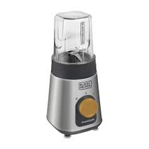 Liquidificador Pessoal Black Decker com Processador 127V Liquidificador Pessoal Black Decker com Processador 127V
