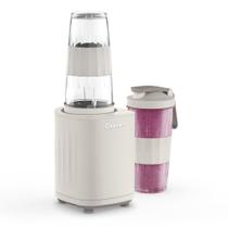 Liquidificador Pessoal Cuisinart CPB-7TR Copo de Viagem 710ml