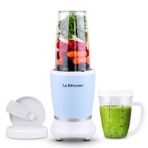 Liquidificador pessoal La Reveuse 250W para batidos e smoothies 450 ml