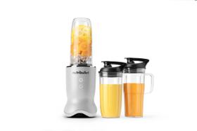 Liquidificador Pessoal NutriBullet Ultra NB50500AW - 950ml