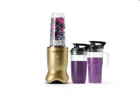 Liquidificador Pessoal NutriBullet Ultra NB50500BR - 950ml, 1200W