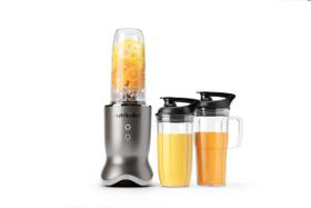 Liquidificador Pessoal NutriBullet Ultra NB50500SS - 950ml