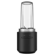 Liquidificador Pessoal Sem Fio KitchenAid Go KSBR200 - 470ml