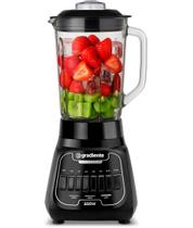 Liquidificador Pglq600 Evolution Jarra De Vidro 1,75 L Potência De 550w Com 12 Velocidades Gradiente 220V